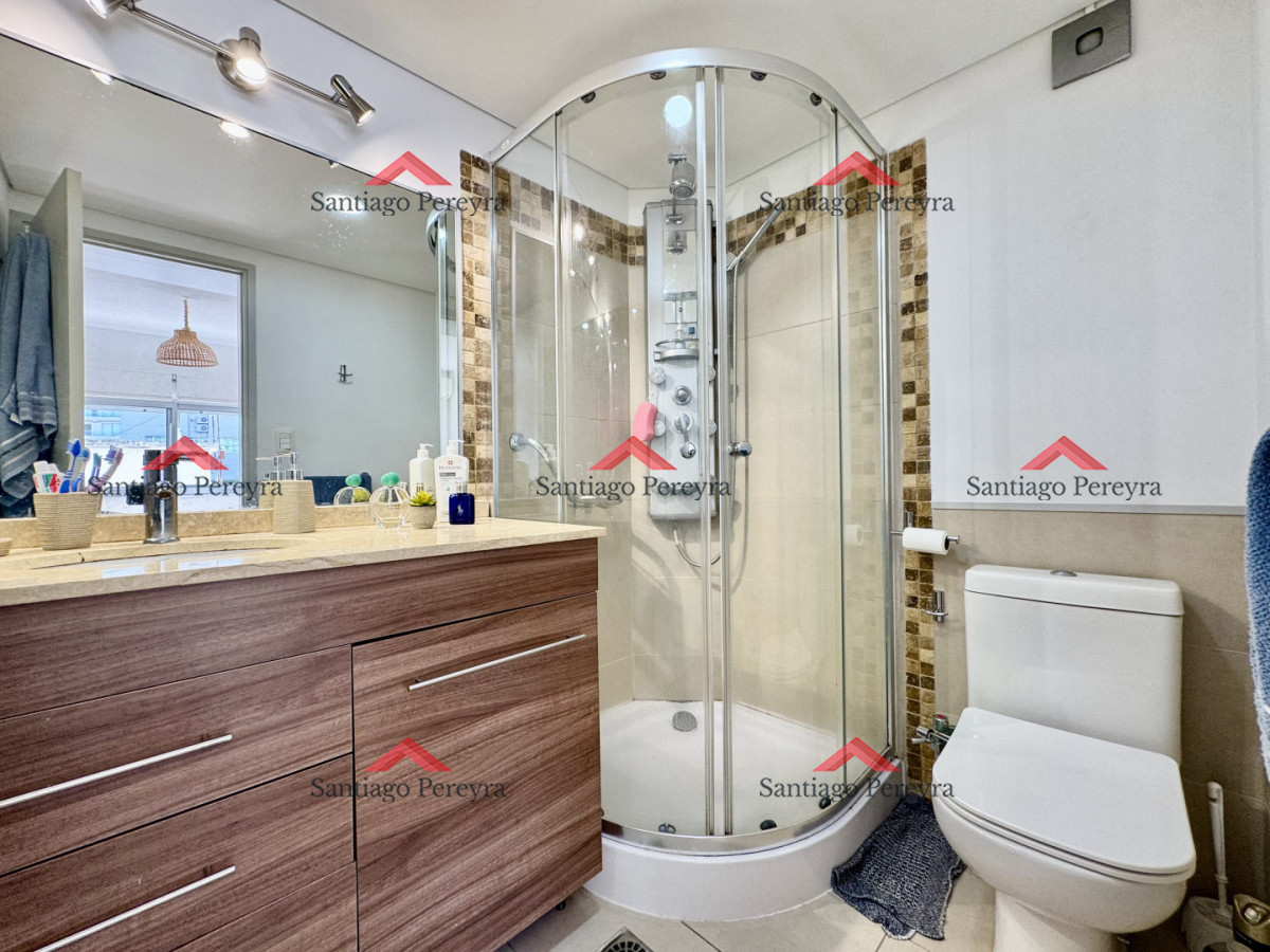 Apartamento ID.5315 - Hermoso apartamento de 2 dormitorios totalmente reciclado