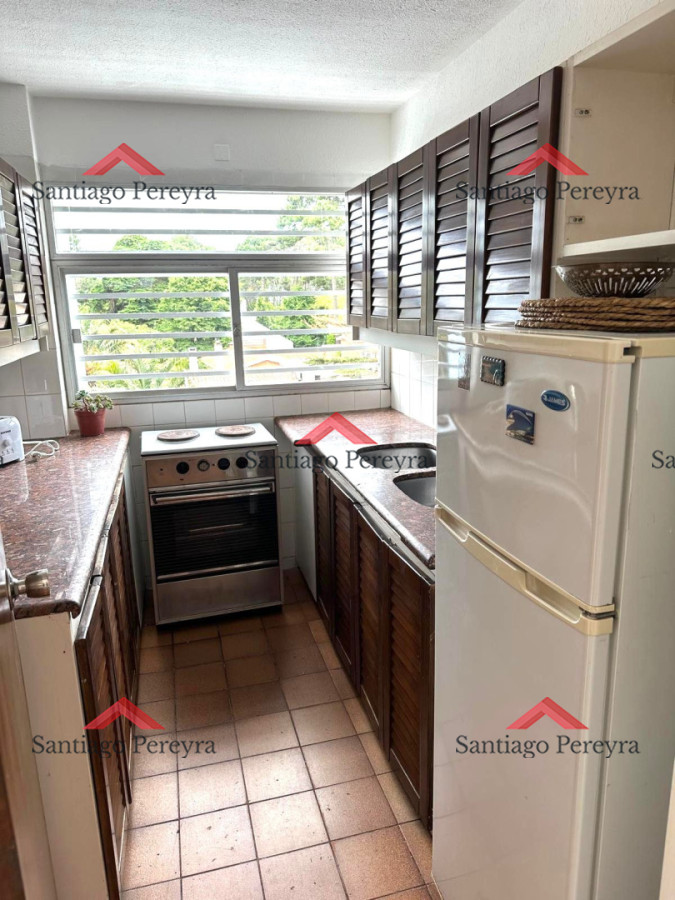 Apartamento ID.16829 - Apartamento 3 dormitorios con amenities en Roosevelt - Punta del Este