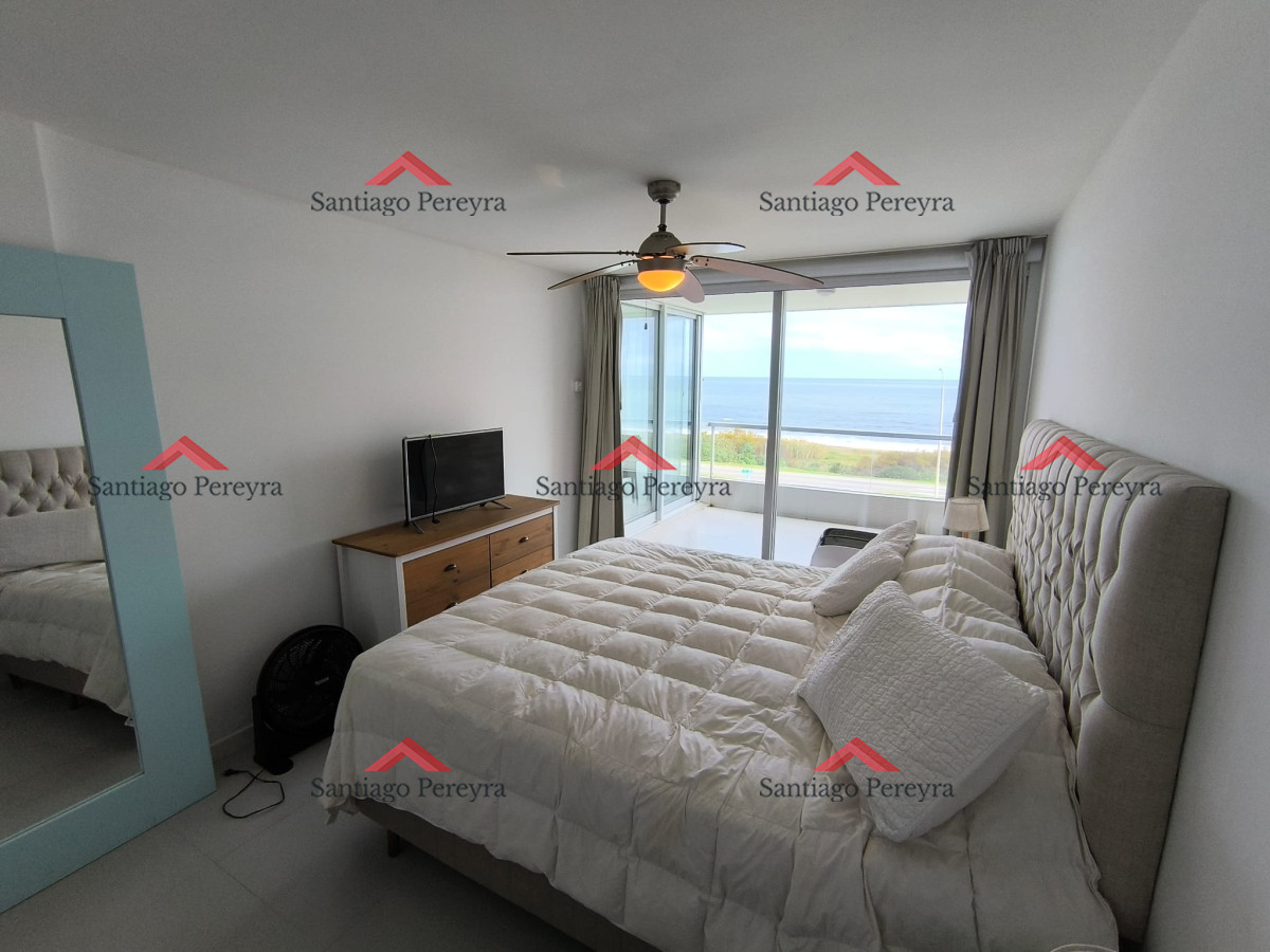 Apartamento ID.16408 - Apto de 2 dormitorios con Vista al Mar.