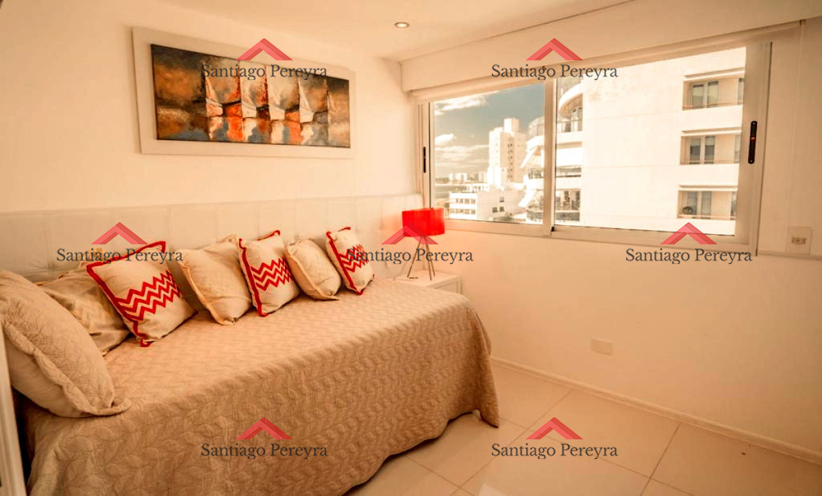 Apartamento ID.12170 - Apartamento en Punta del Este, Península