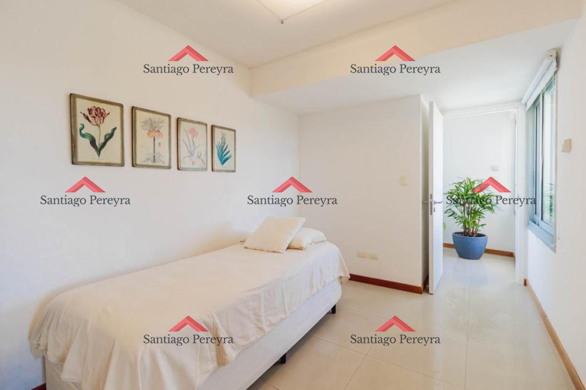 Apartamento ID.16632 - Apartamento en Punta del Este, Brava