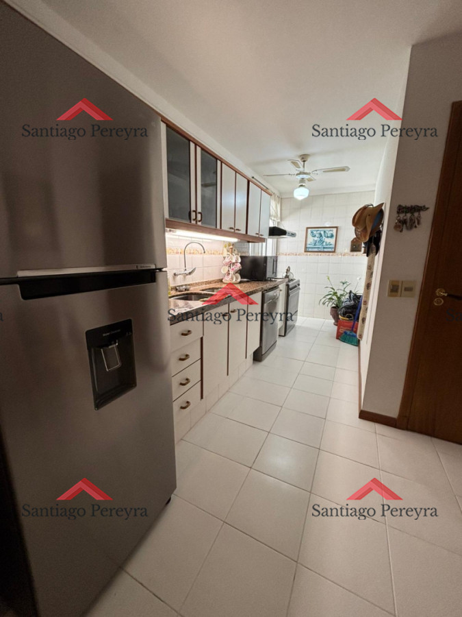 Apartamento ID.16422 - Alquiler anual 