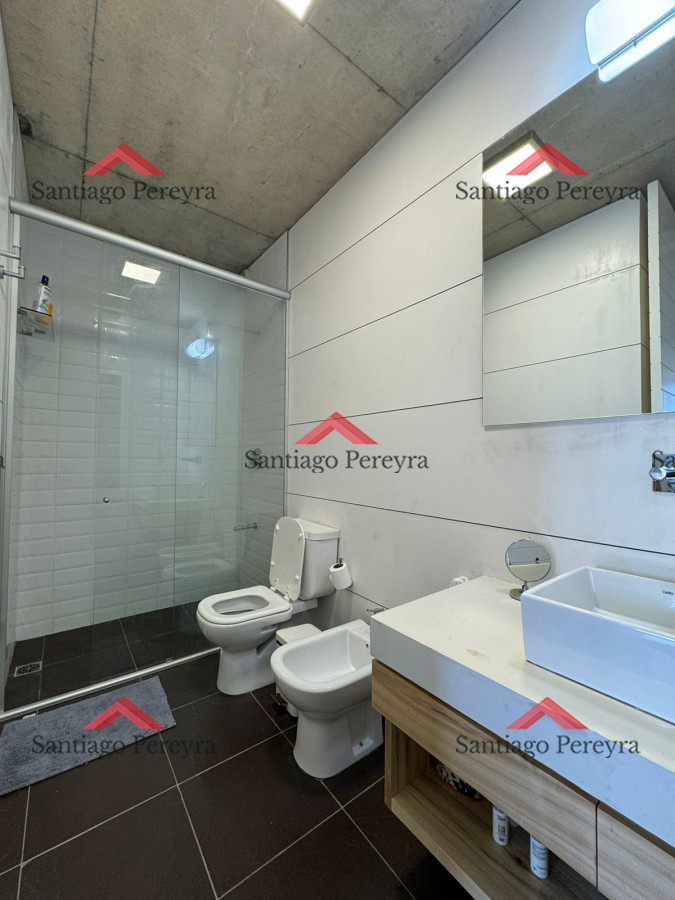 Apartamento ID.15199 - DUPLEX DE TRES PLANTAS CON VISTA AL MAR EN MONTOYA