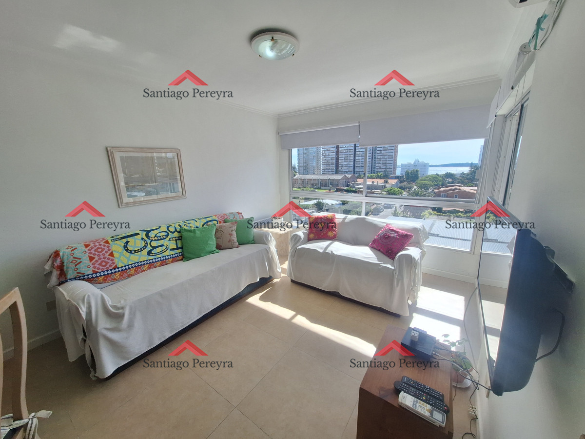 Apartamento ID.148 - Apartamento en Punta del Este, Brava