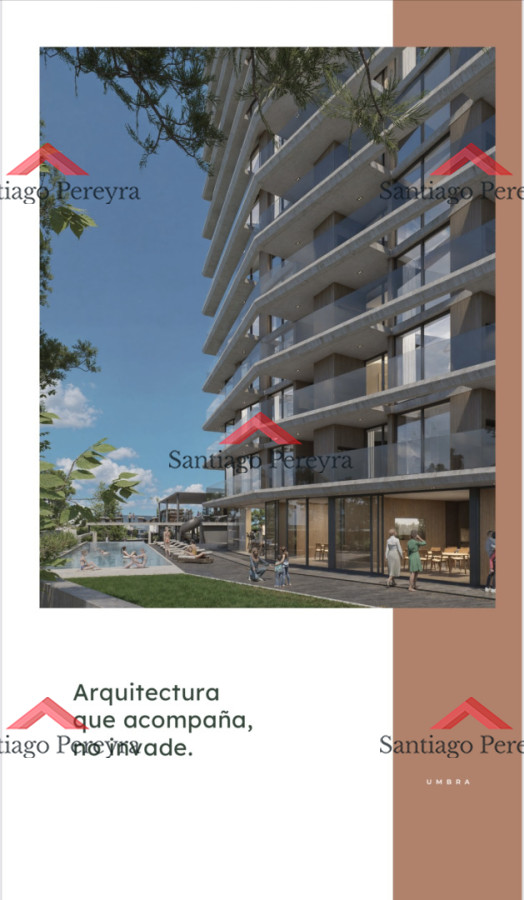 Apartamento ID.16996 - APARTAMENTO EN VENTA 1 DORMITORIO - MANGLAR