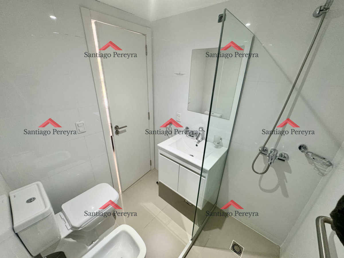 Apartamento ID.15390 - Monoambiente en emprendimiento premium, a pasos del mar y con financiación 