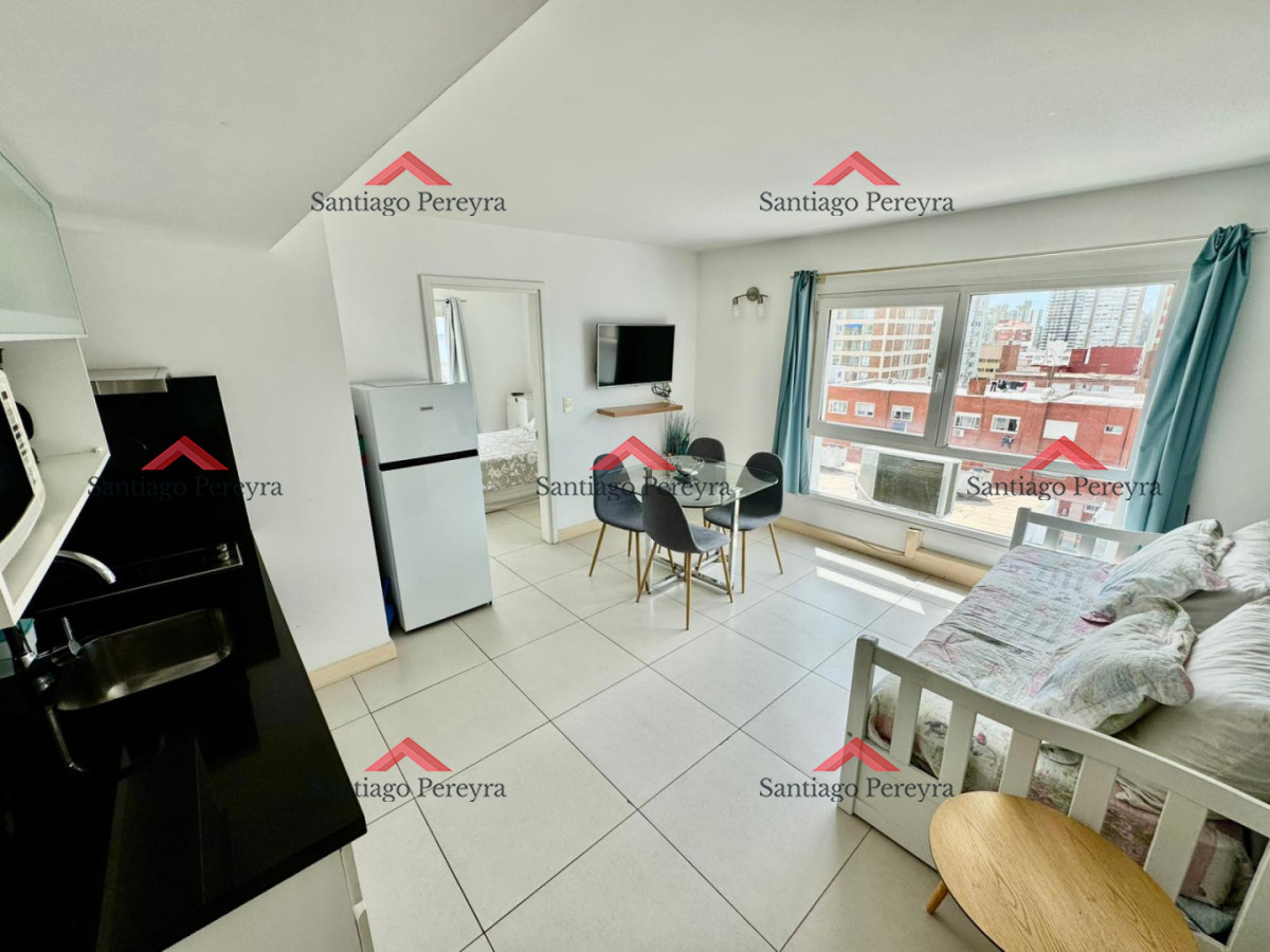 Apartamento ID.16934 - Apartamento excelente para renta