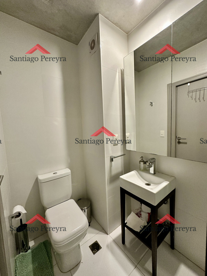 Apartamento ID.16443 - Apartamento de dos dormitorios en planta baja 