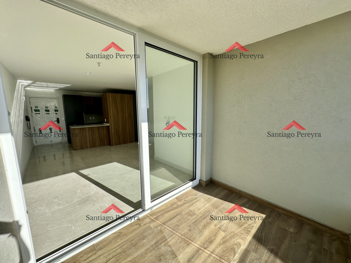 Apartamento ID.17032 - Dos dormitorios y dos baños en venta, zona Shopping Punta