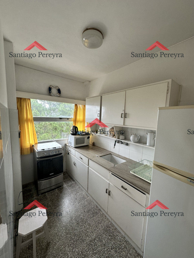 Apartamento ID.15817 - Apartamento en Punta del Este, Mansa