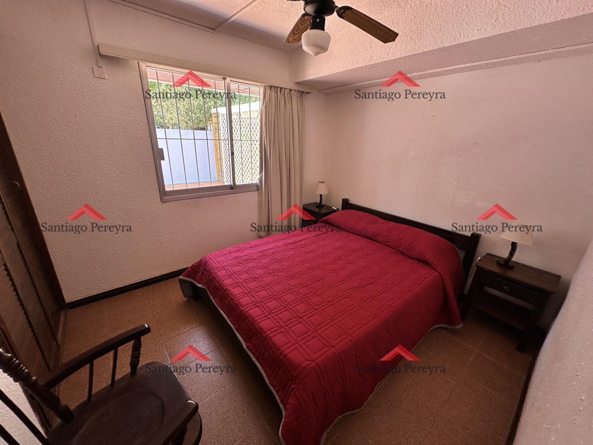 Apartamento ID.16010 - Apto 2 dormitorios planta baja en roosevelt