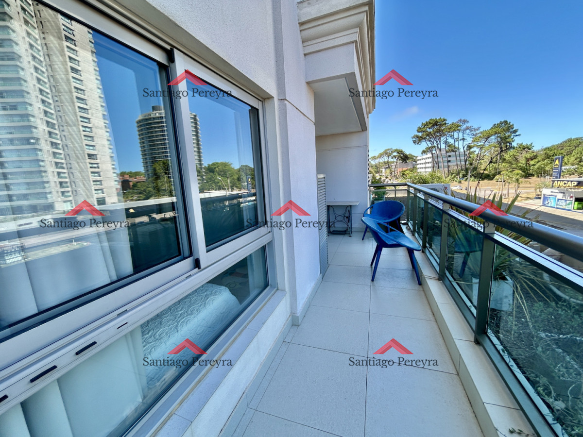 Apartamento ID.16927 - APARTAMENTO EN VENTA 2 DORMITORIOS -PLACE LAFAYETTE