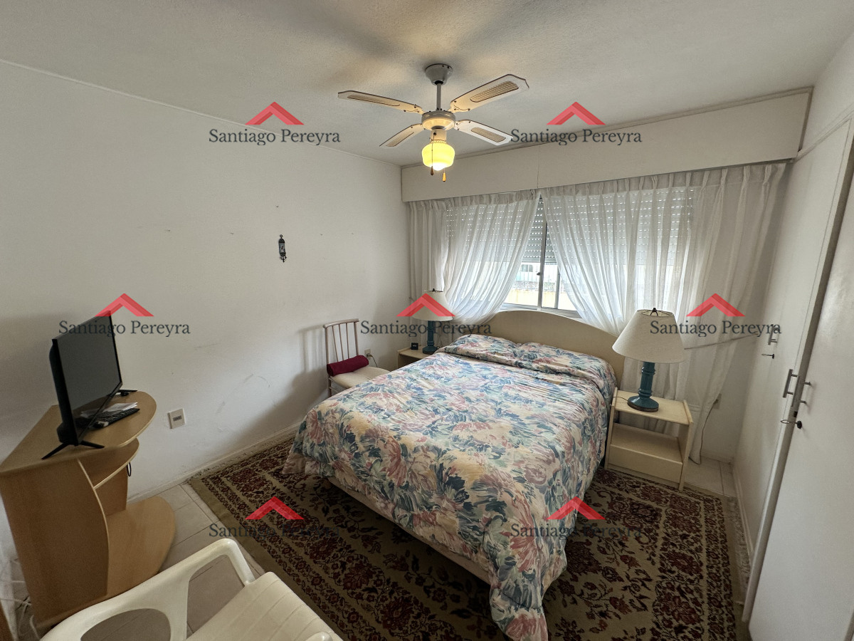 Apartamento ID.15446 - Apartamento de 3 dormitorios con barbacoa cerrada propia en península 