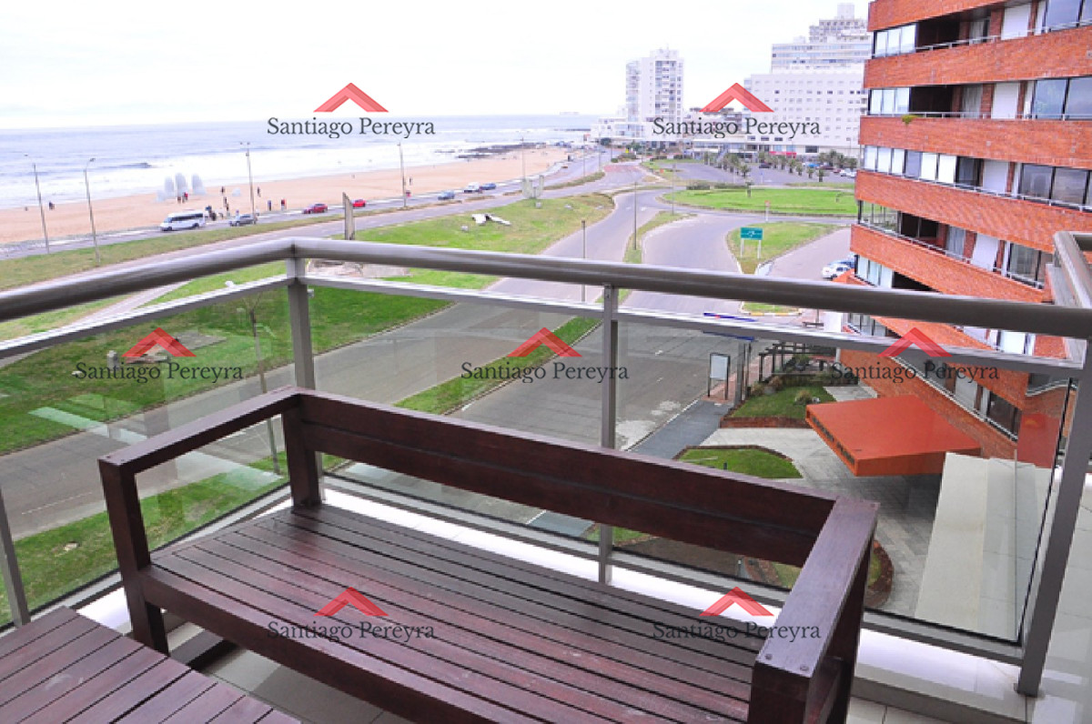 Apartamento ID.4995 - Apartamento en Punta del Este, Brava