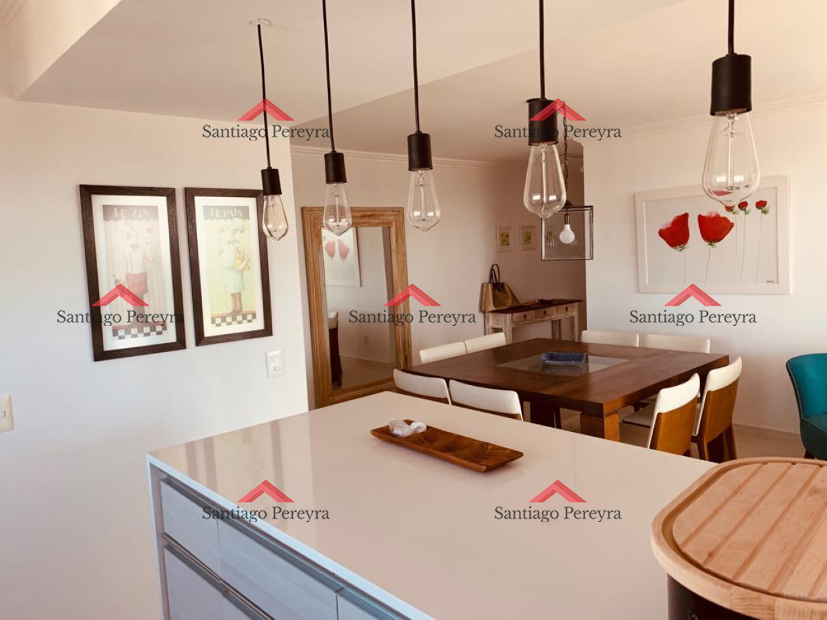 Apartamento ID.5781 - Espectacular apartamento en venta 