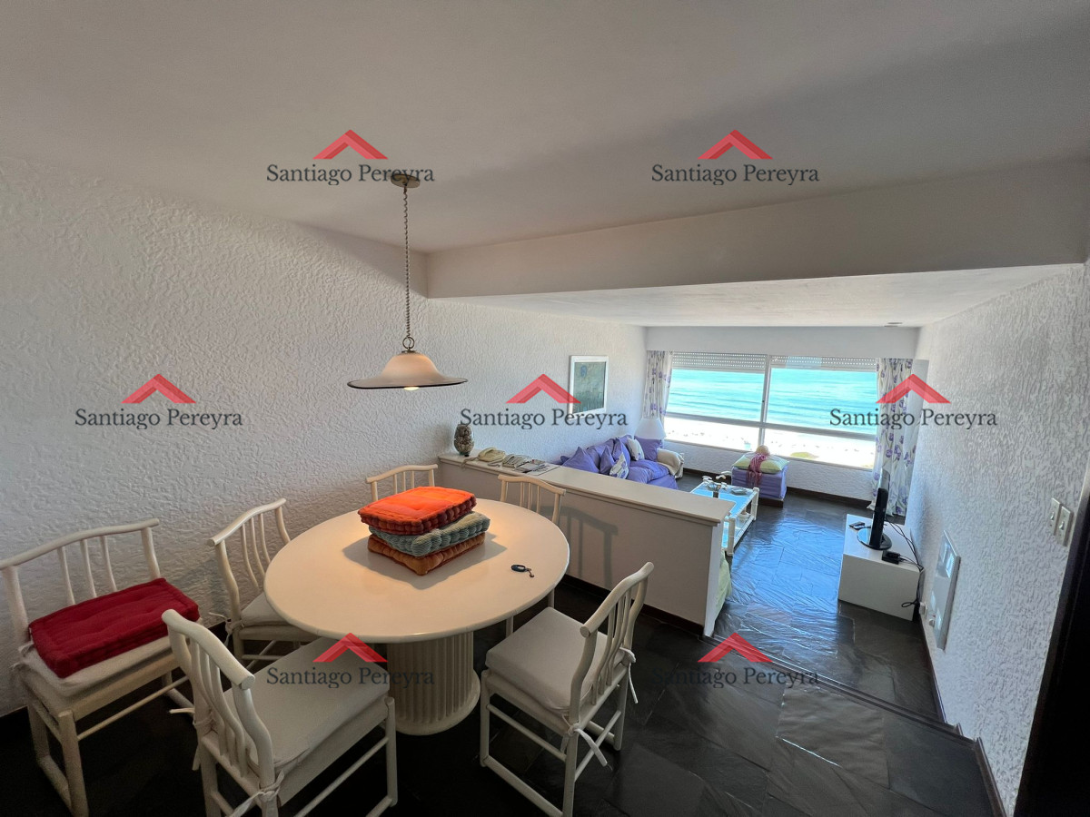 Apartamento ID.215 - Brava, primera línea al mar