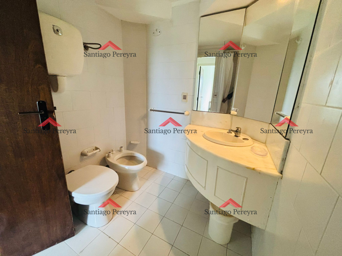 Apartamento ID.16367 - Apartamento 2 dormitorios en roosevelt