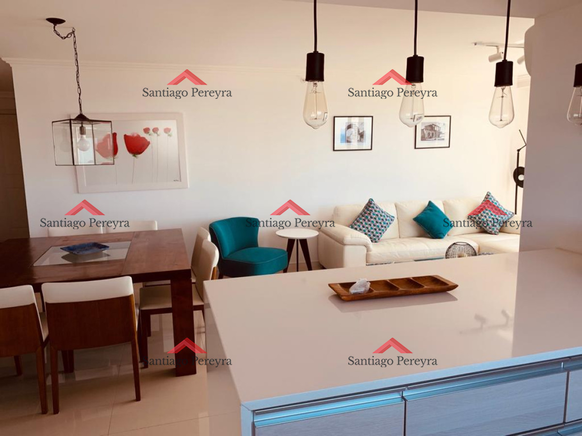 Apartamento ID.5781 - Espectacular apartamento en venta 