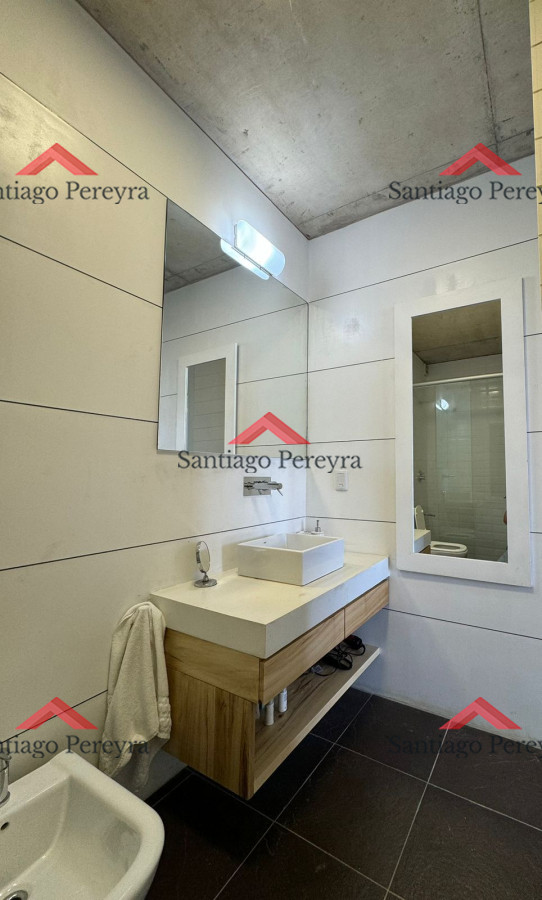 Apartamento ID.15199 - DUPLEX DE TRES PLANTAS CON VISTA AL MAR EN MONTOYA