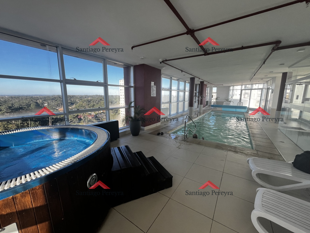 Apartamento ID.15492 - Hermoso apartamento en venta 