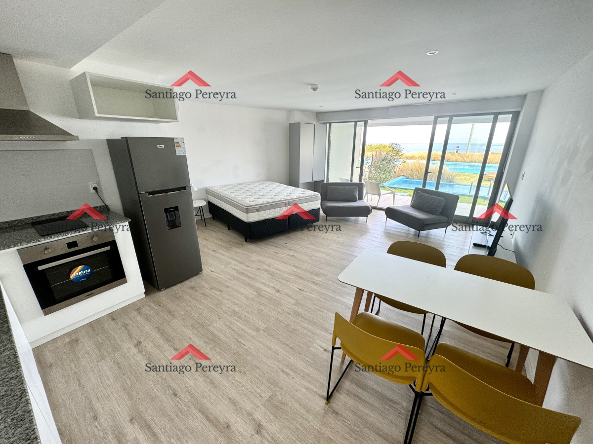 Apartamento ID.15388 - Monoambiente peremium con piscina propia y financiación