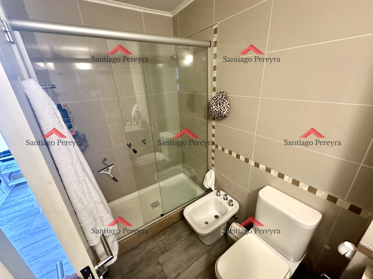 Apartamento ID.14901 - Pent House duplex en torre de categoria con hermosas vistas 