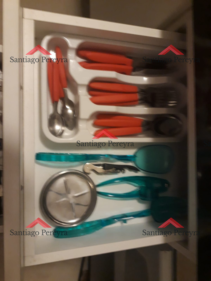 Apartamento ID.5363 - Monoambiente ubicado en Aidy Grill