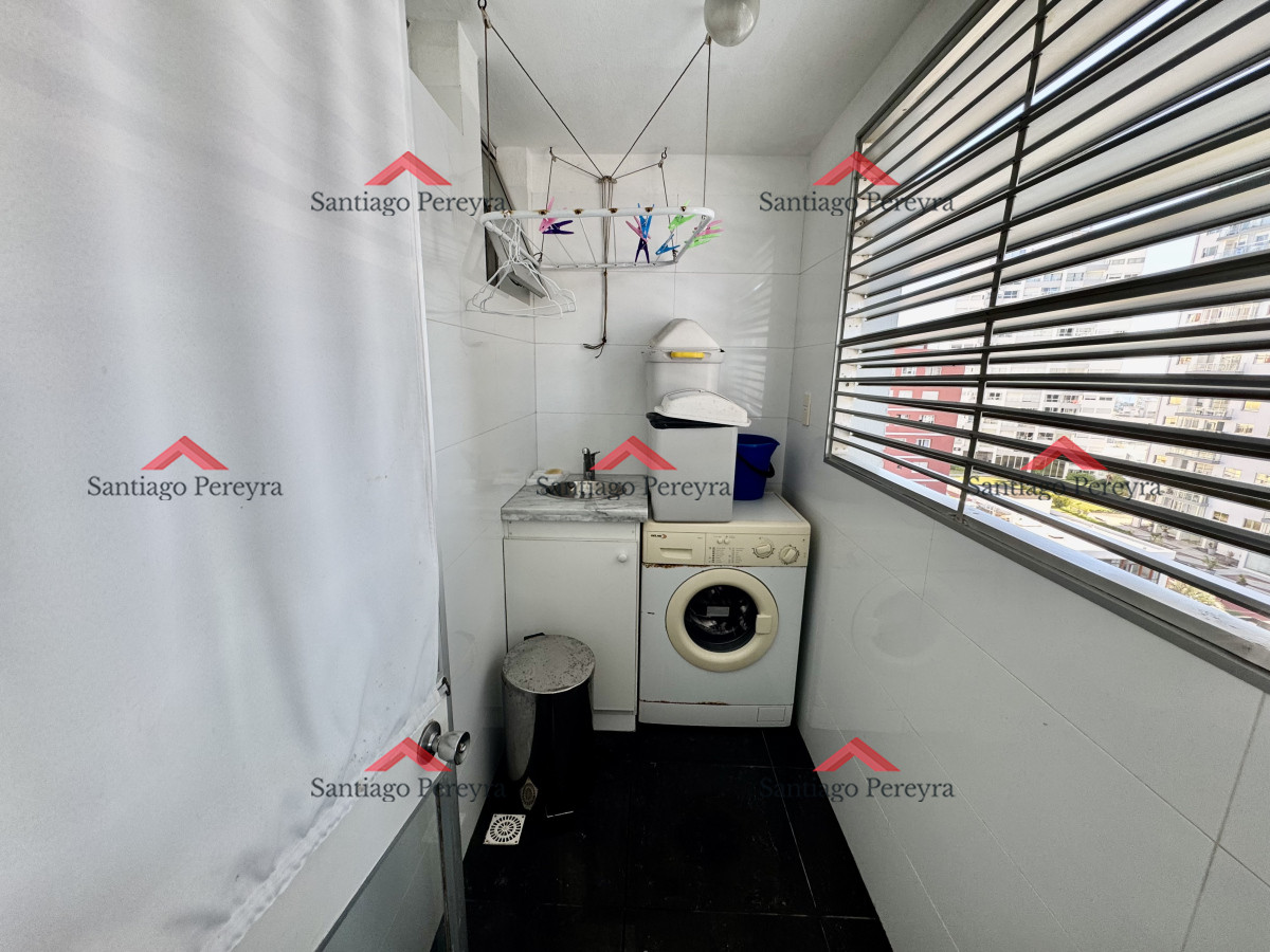 Apartamento ID.401 - Primera linea al mar