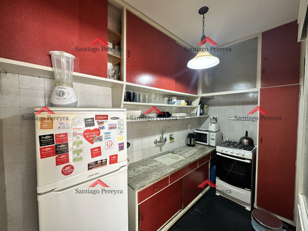 Apartamento ID.2391 - Apartamento en excelente ubicación