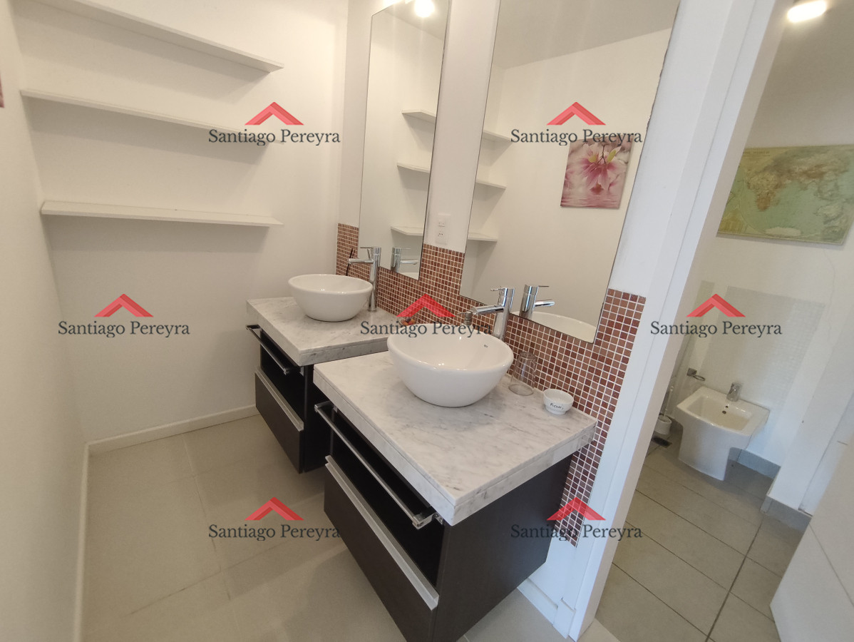 Apartamento ID.16165 - Hermosa apto en la brava 