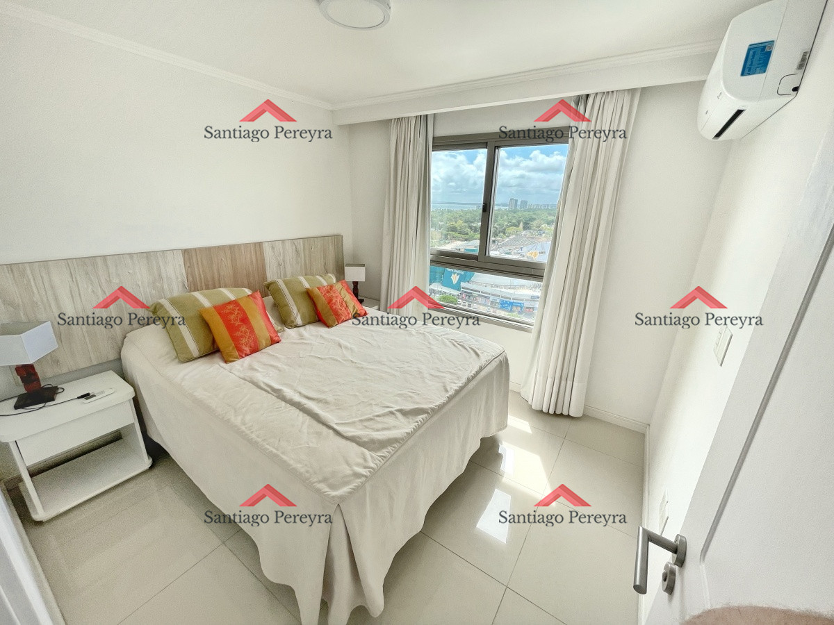 Apartamento ID.5429 - Place Lafayette piso alto en venta