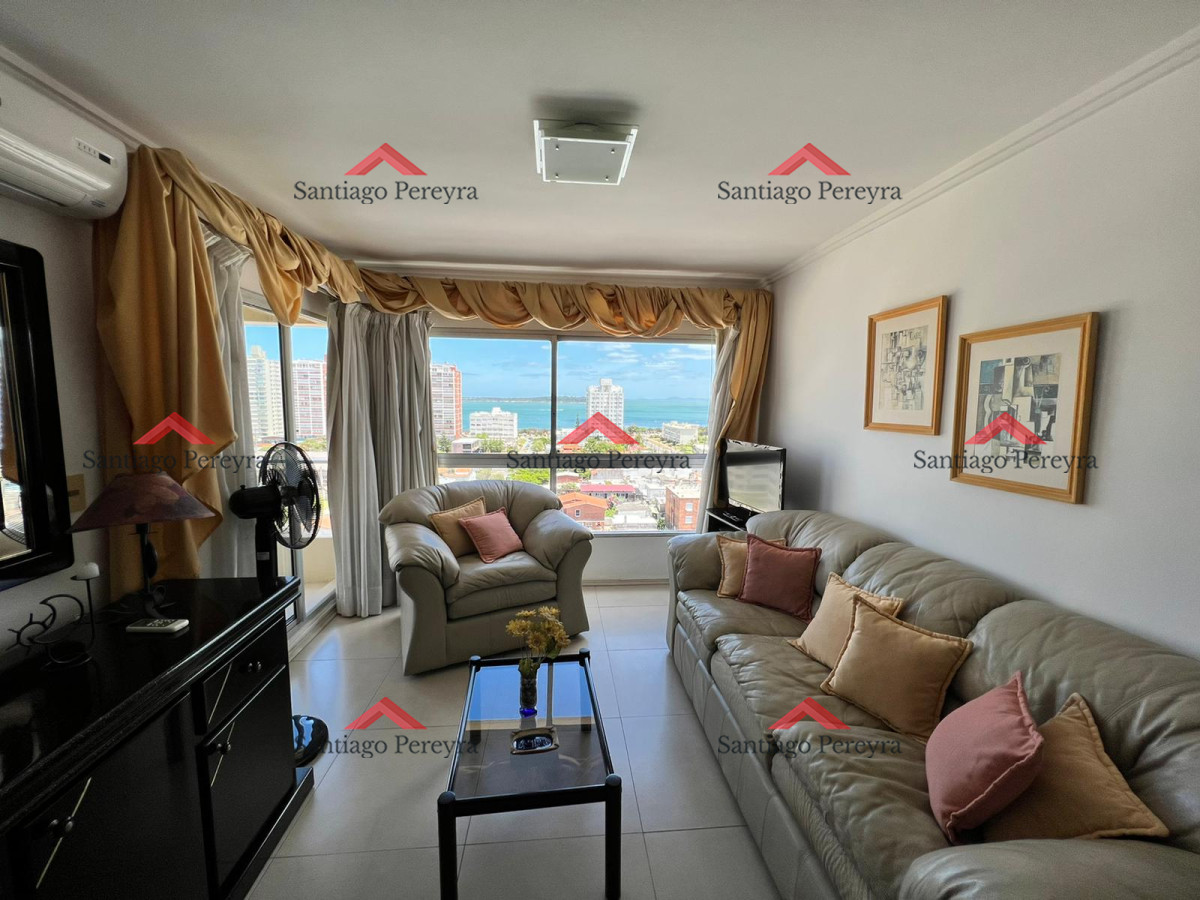 Apartamento ID.76 - Apartamento en excelente ubicación con amenities