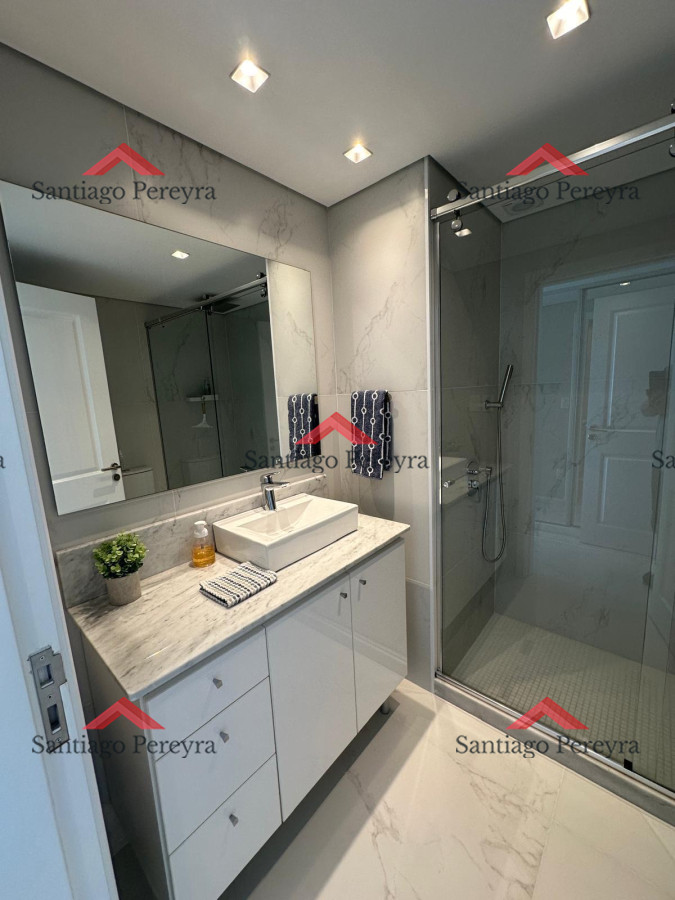 Apartamento ID.15809 - Apartamento Premium en Playa Mansa