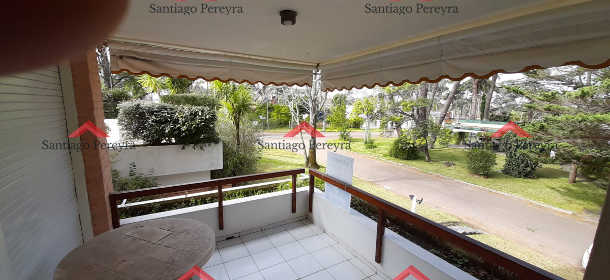 Apartamento ID.7207 - Apartamento de tres dormitorios con amenities y parrillero en terraza.