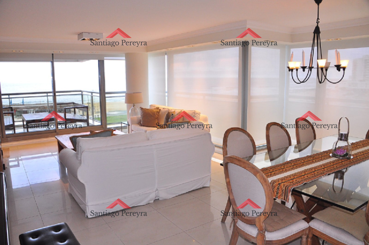 Apartamento ID.4995 - Apartamento en Punta del Este, Brava