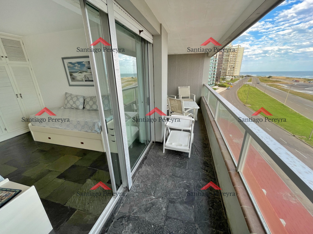 Apartamento ID.395 - Apartamento 2 dormitorios primera linea!!