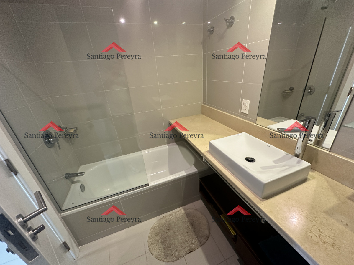 Apartamento ID.15829 - Apartamento 2 dormitorios en roosevelt