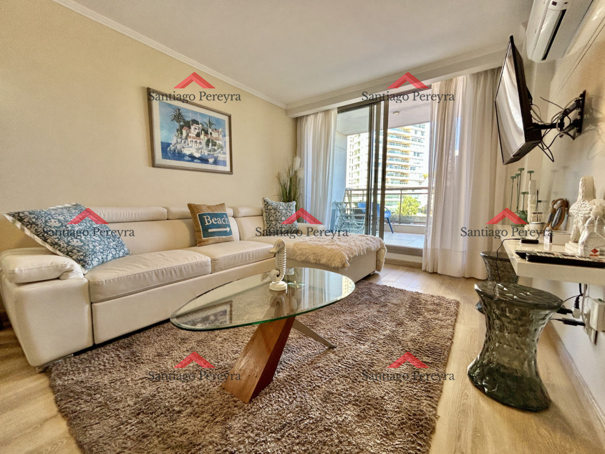 Apartamento ID.16927 - APARTAMENTO EN VENTA 2 DORMITORIOS -PLACE LAFAYETTE