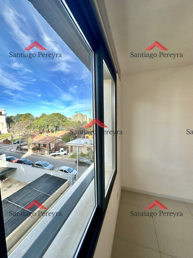 Apartamento ID.15136 - Apartamento de 3 dormitorios en venta para vivienda u oficina en Maldonado
