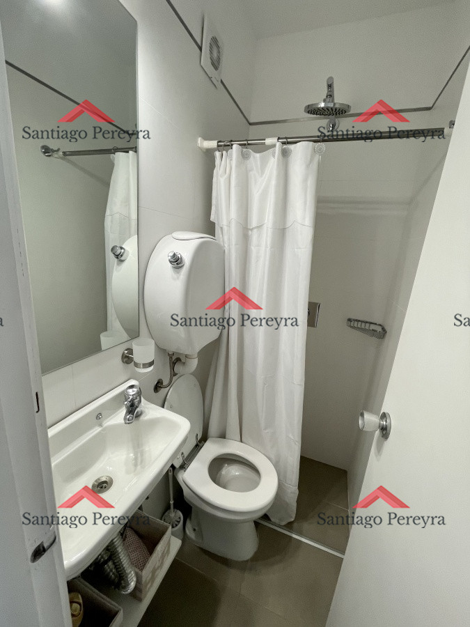 Apartamento ID.3166 - Apartamento reciclado como nuevo a 1 cuadra de la Playa