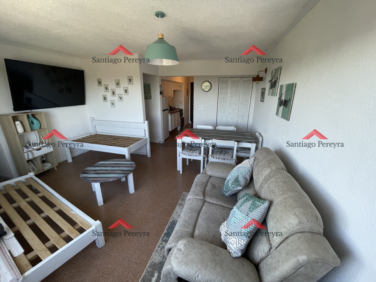 Apartamento ID.6645 - Apartamento ideal para inversión