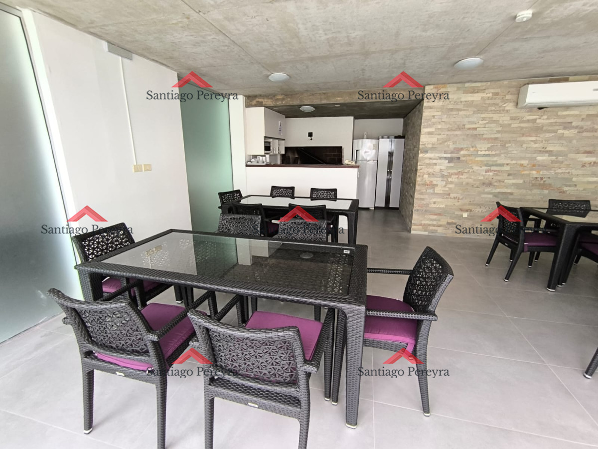 Apartamento ID.16408 - Apto de 2 dormitorios con Vista al Mar.