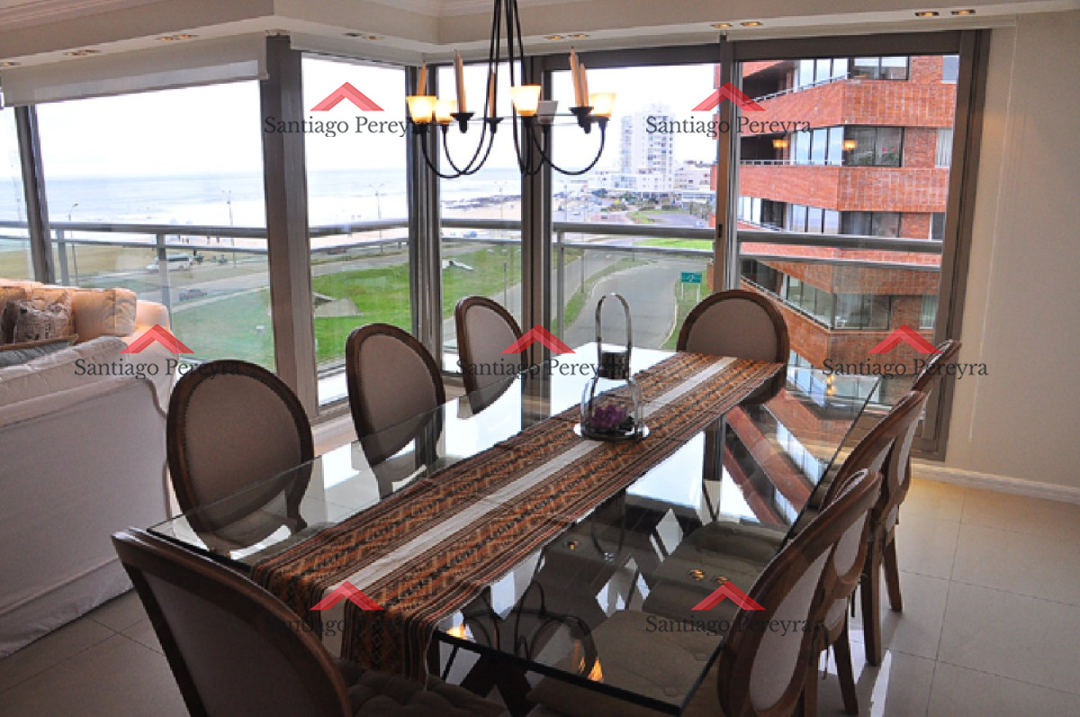 Apartamento ID.4995 - Apartamento en Punta del Este, Brava
