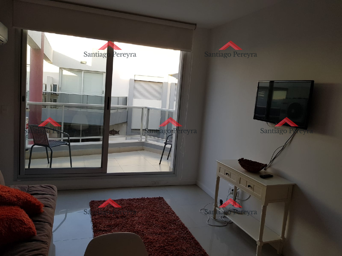 Apartamento ID.11249 - Venta un dormitorio en zona puerto