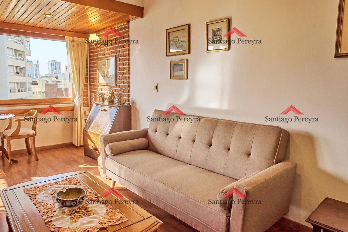 Apartamento ID.14946 - Apartamento de 2 dormitorios en venta