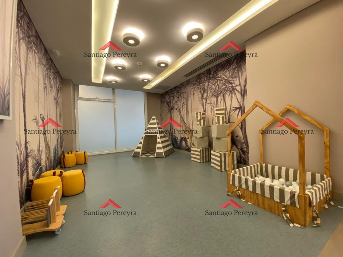 Apartamento ID.15752 - Apartamento de 3 dormitorios en torre de Categoria frente al mar 