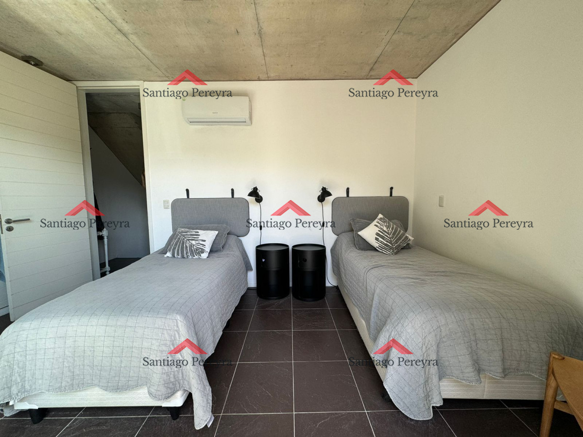 Apartamento ID.15199 - DUPLEX DE TRES PLANTAS CON VISTA AL MAR EN MONTOYA