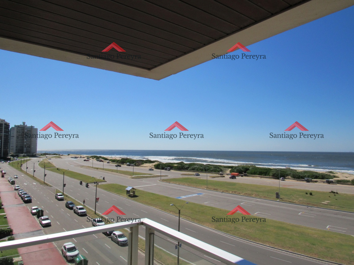 Apartamento ID.2772 - Apartamento en Punta del Este, Brava