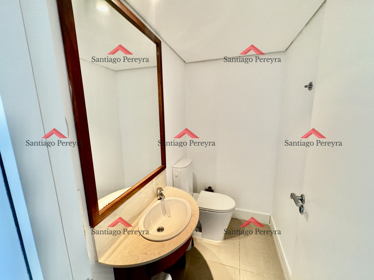 Apartamento ID.15965 - Le Parc 2 dormitorios + dependencia en venta