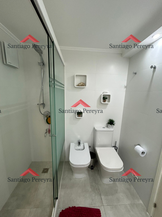 Apartamento ID.15810 - Primeras paradas Mansa frente al mar